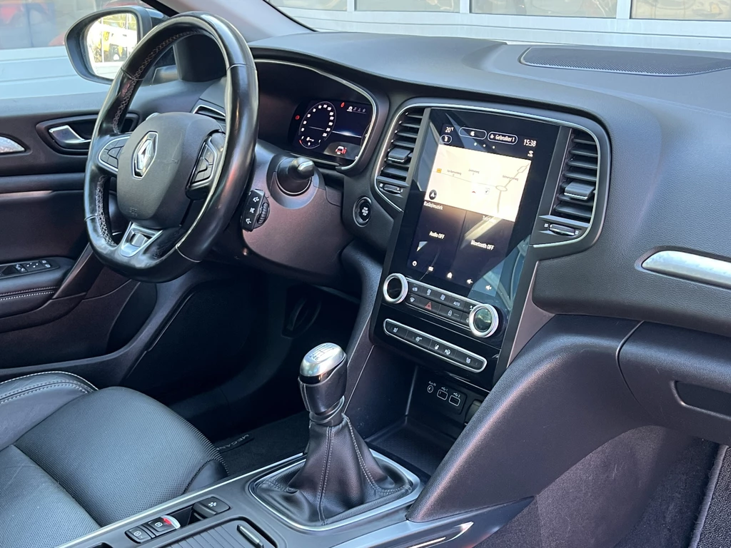 Renault Mégane Estate – foto 27