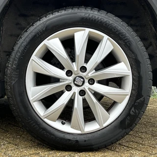 SEAT Ateca – thumbnail 8