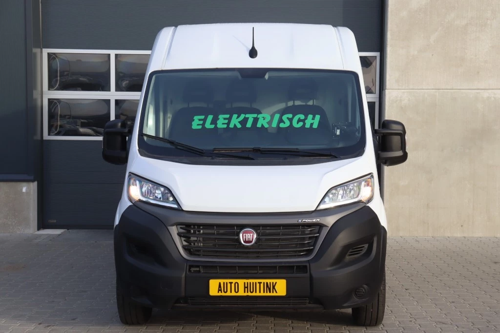Fiat E-Ducato – foto 11