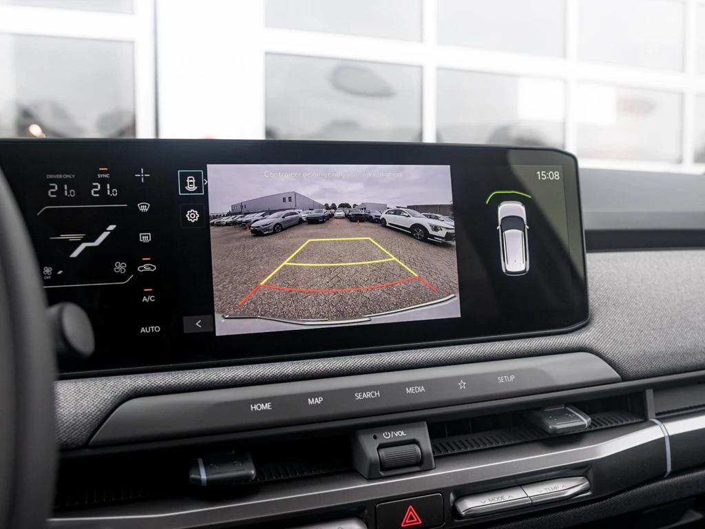 Kia EV3 – foto 17