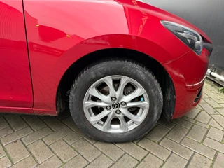 Mazda 2 – thumbnail 16