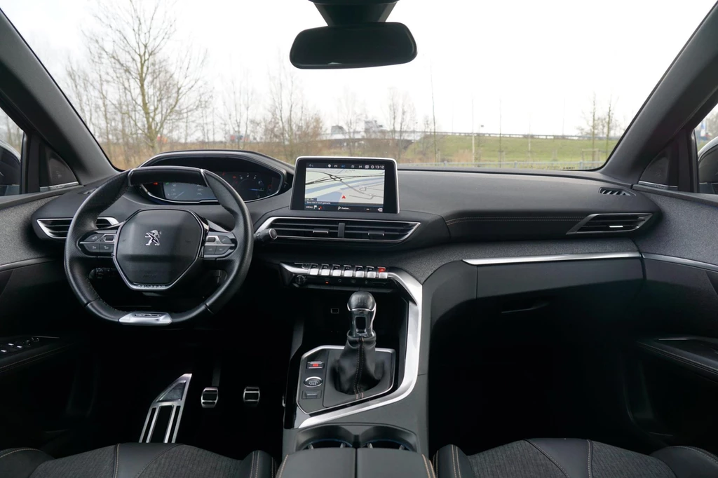 Peugeot 3008 – foto 14