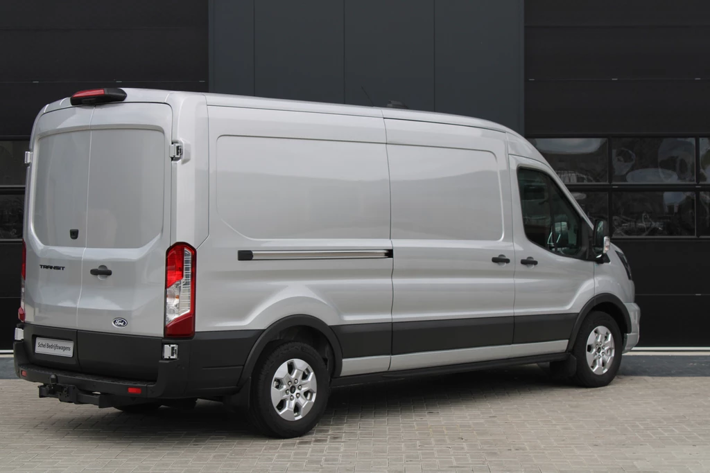 Ford Transit – foto 5