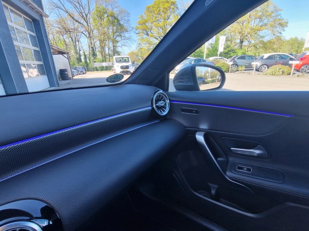 Mercedes-Benz A-Klasse – foto 32