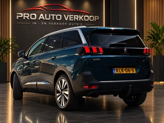 Peugeot 5008 – thumbnail 2