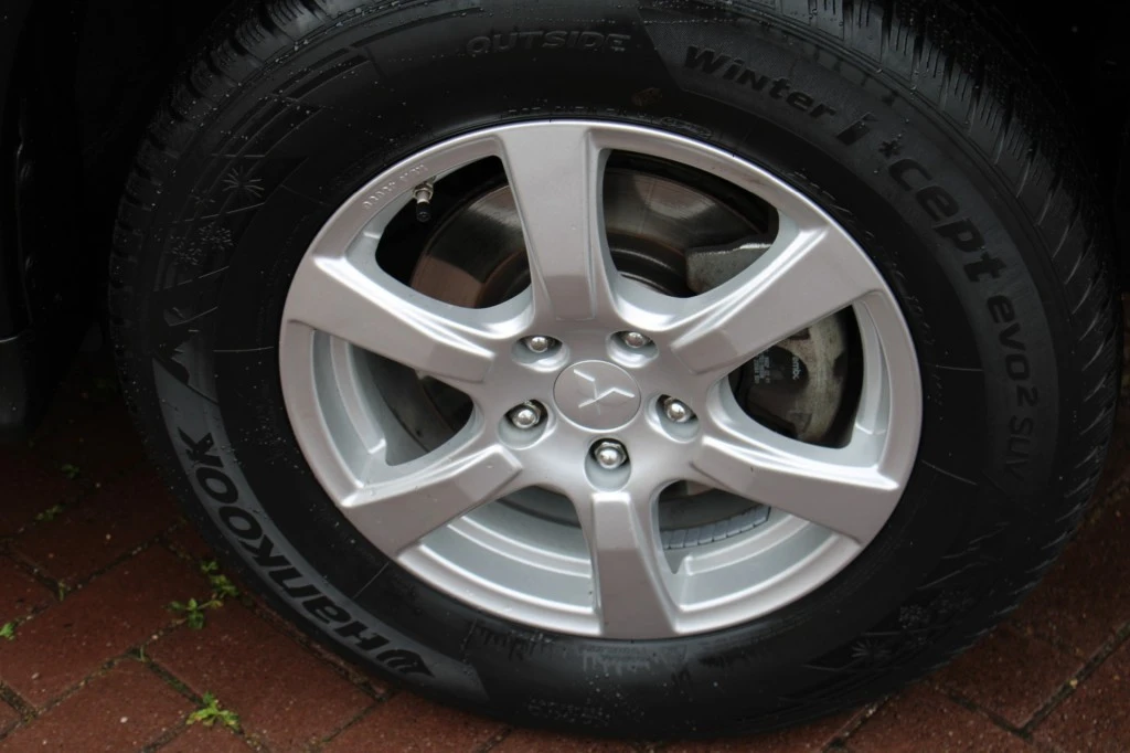 Mitsubishi ASX – foto 15