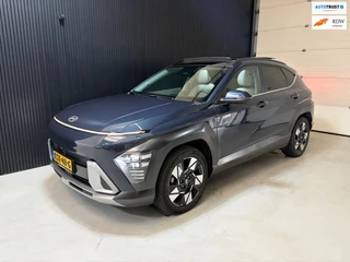 Hyundai Kona – thumbnail 1
