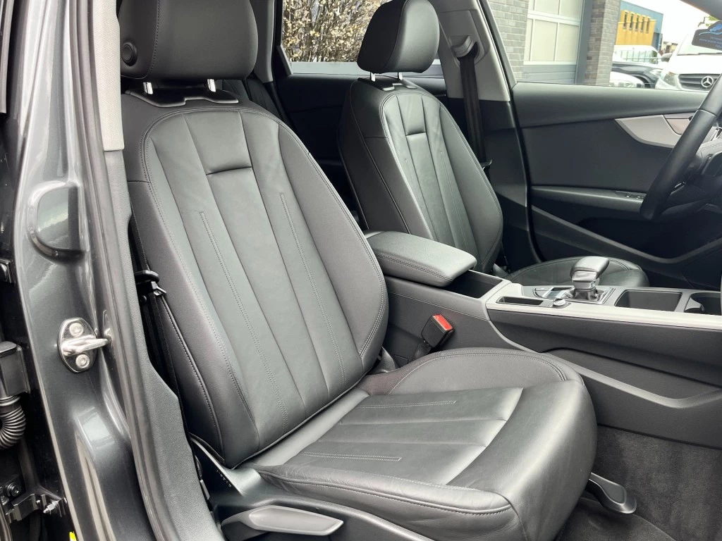 Audi A4 – foto 12
