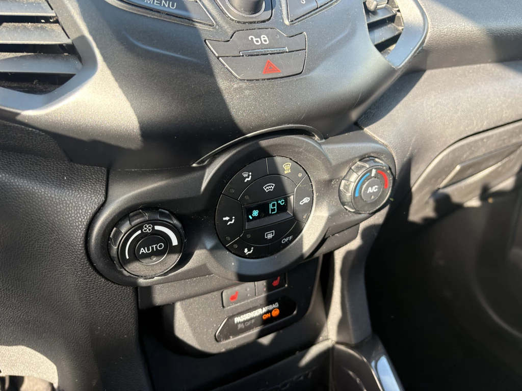 Ford EcoSport – foto 16