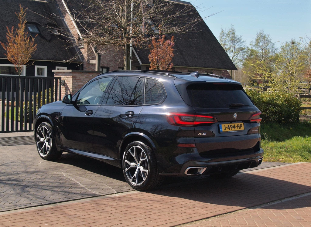 BMW X5 – foto 4
