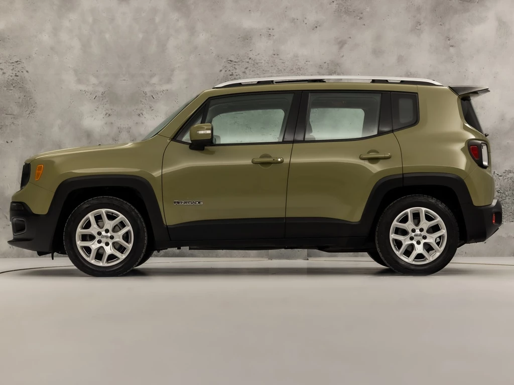 Jeep Renegade – foto 3