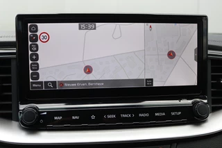 Kia Ceed Sportswagon – thumbnail 23