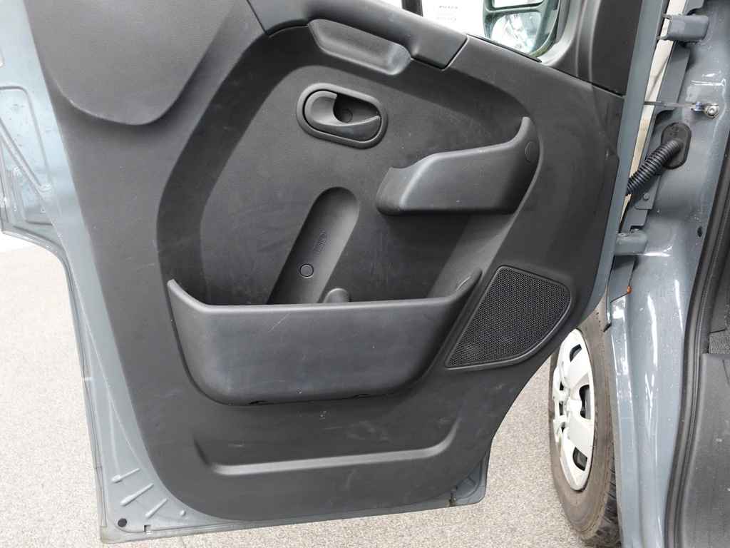 Renault Master – foto 18
