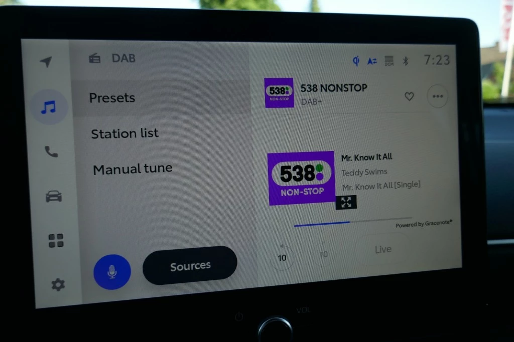 Toyota Yaris – foto 13