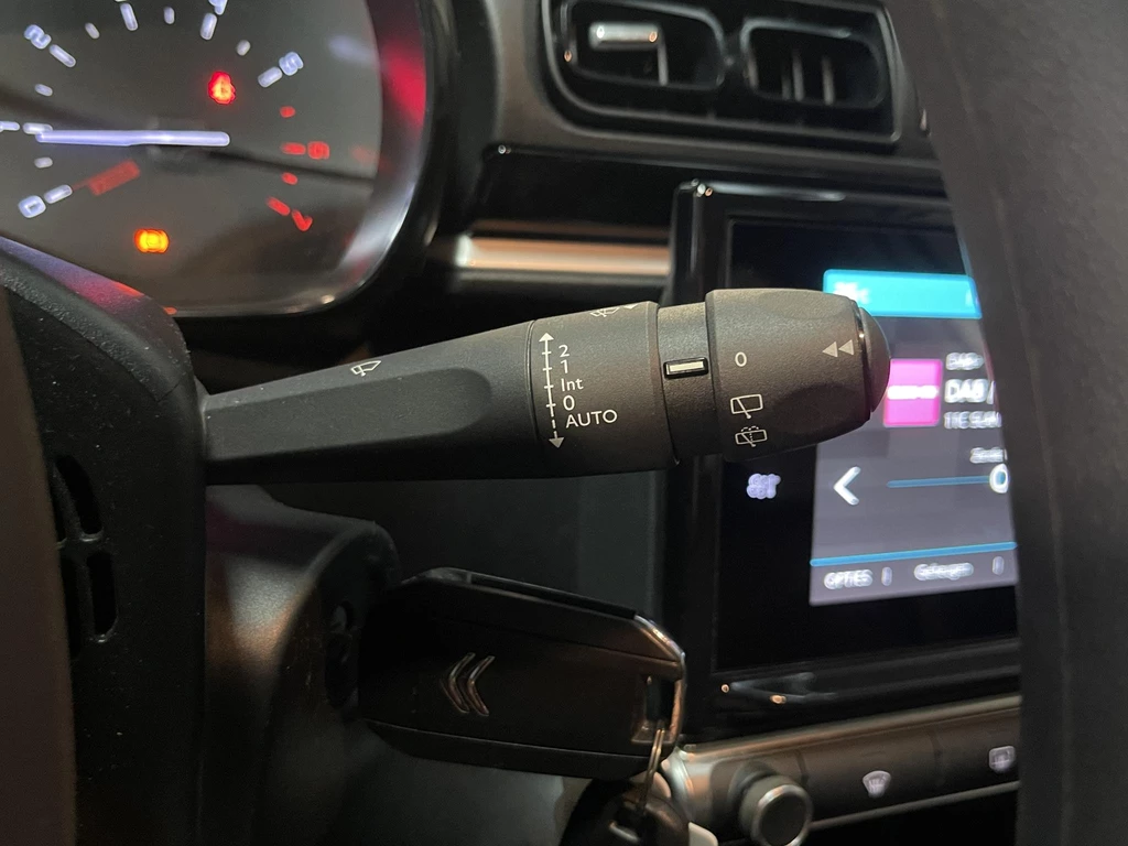 Citroën C3 – foto 14