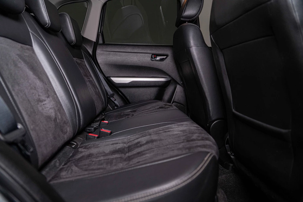 Suzuki Vitara – foto 31