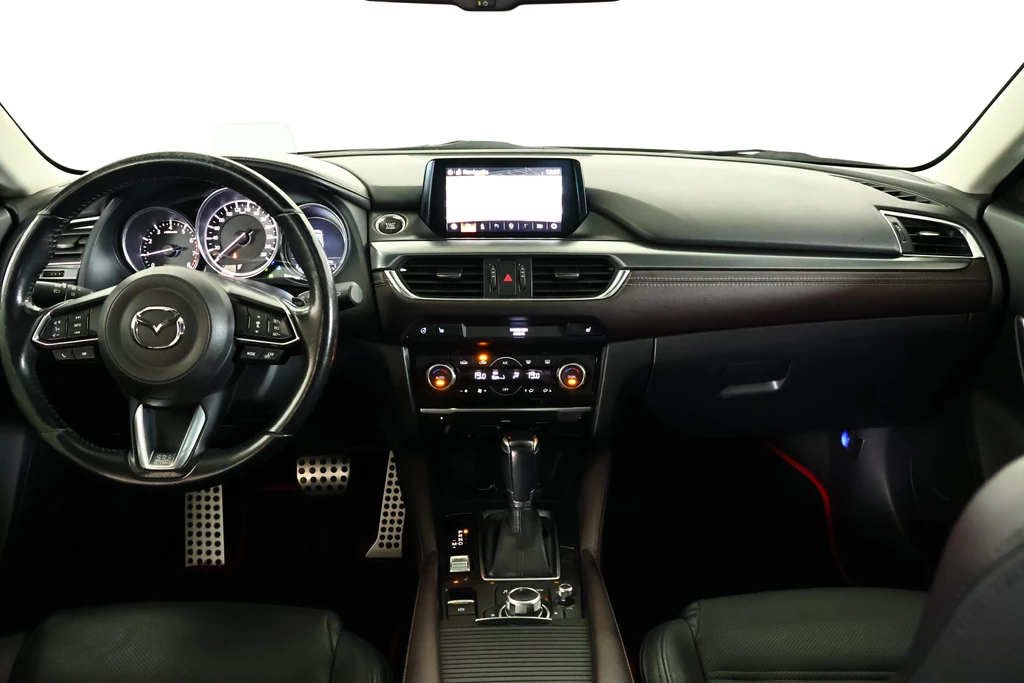 Mazda 6 – foto 29