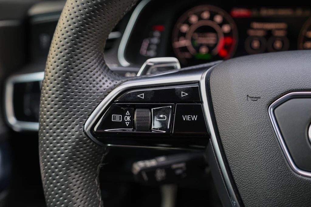 Audi RS6 – foto 47