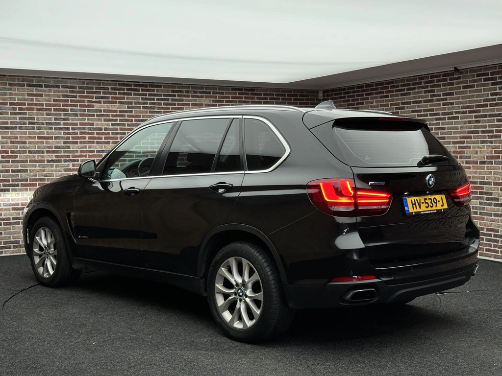 BMW X5 – foto 4