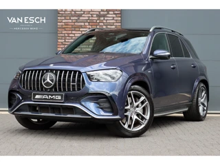 Mercedes-Benz GLE – thumbnail 1