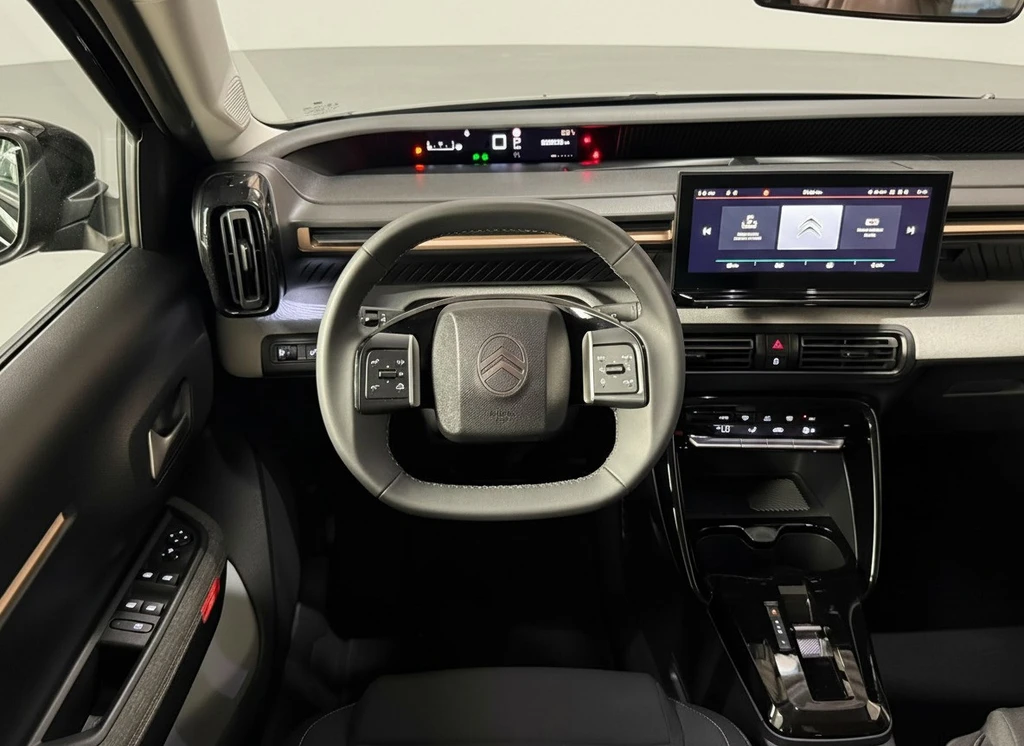 Citroën C3 Aircross – foto 15
