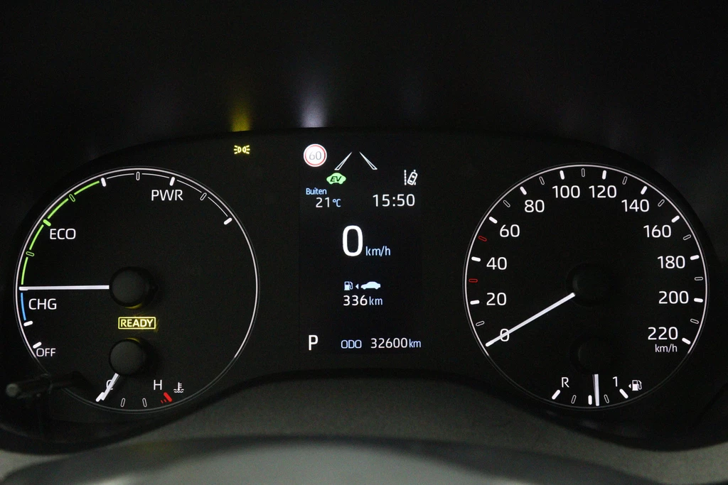 Toyota Yaris – foto 15