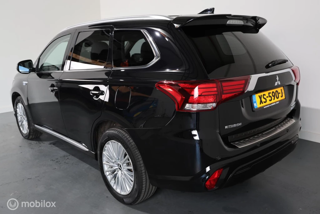 Mitsubishi Outlander – foto 5