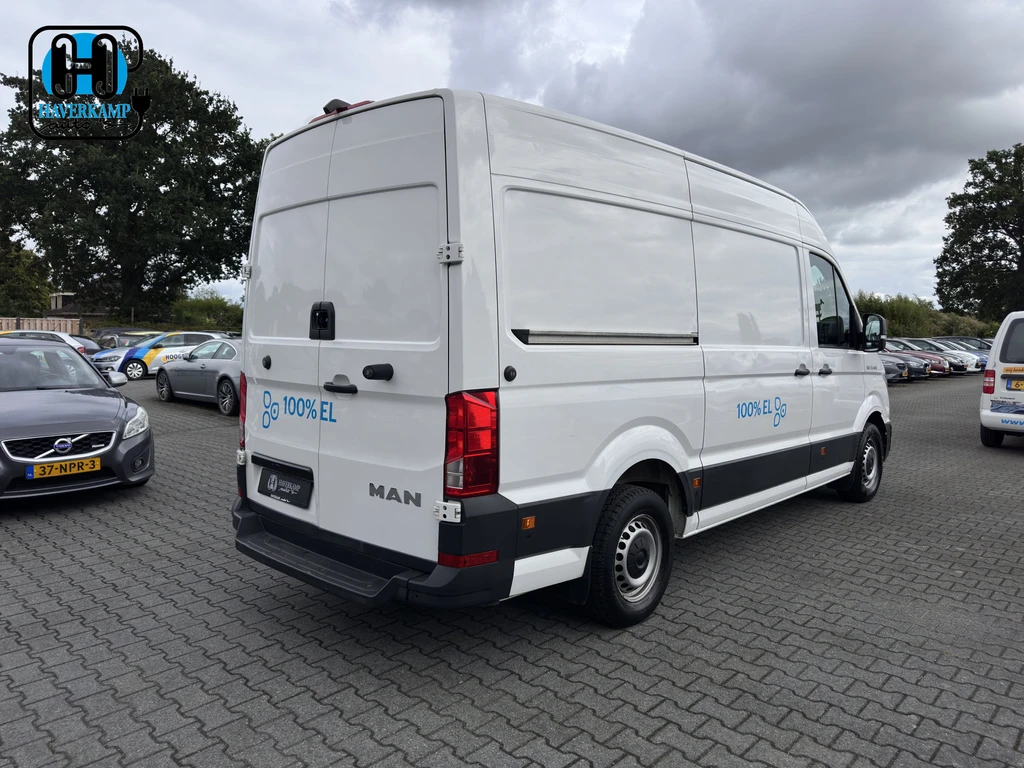 MAN eTGE – foto 4