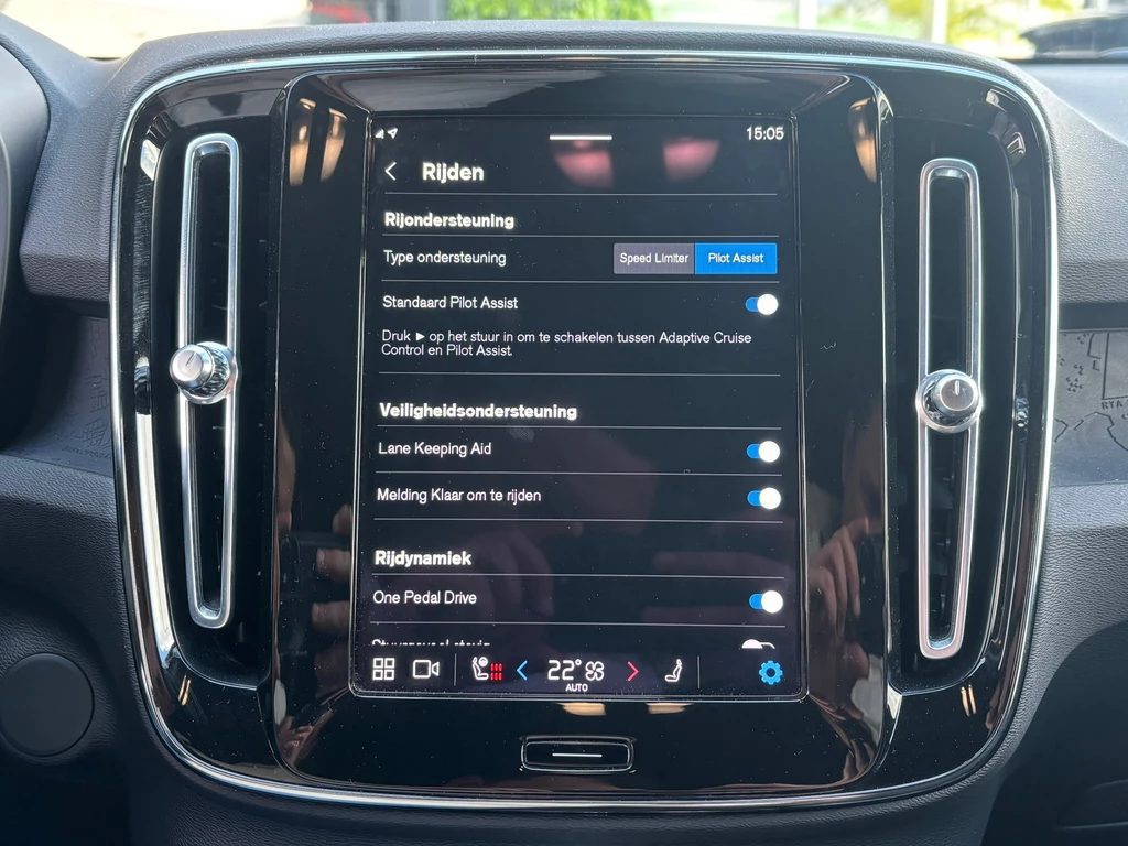Volvo XC40 – foto 18