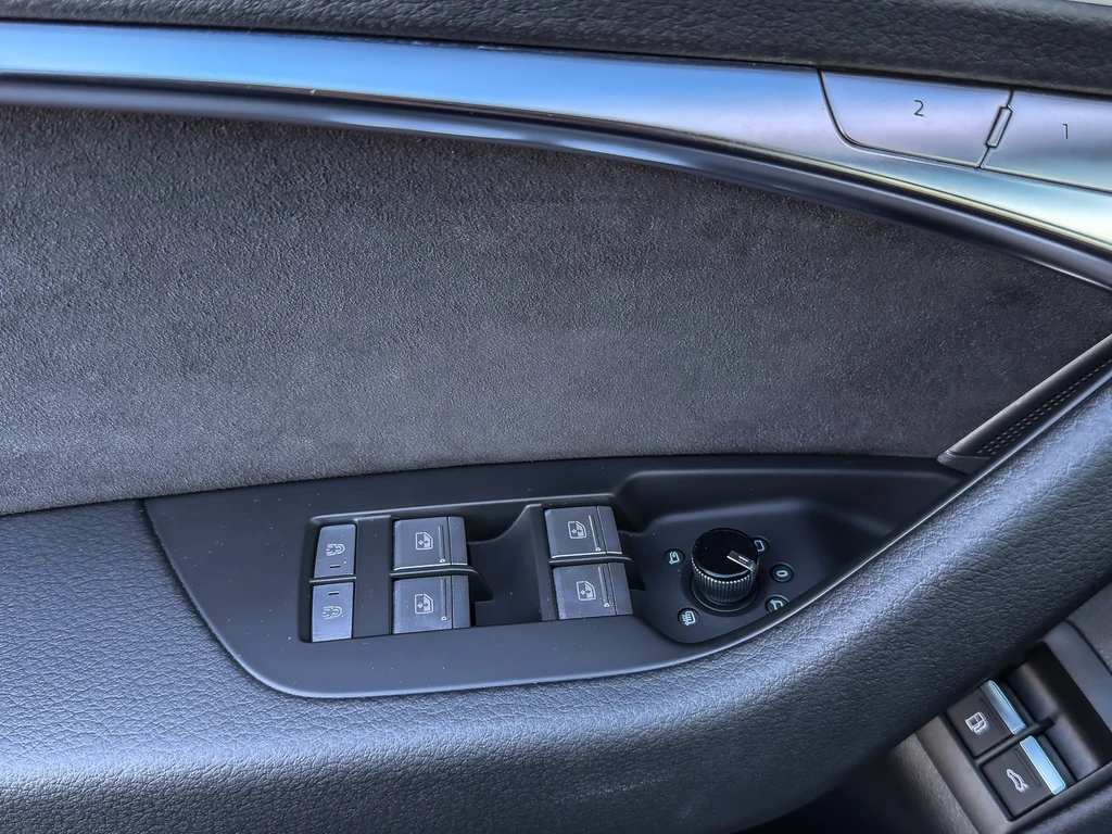 Audi A6 – foto 50