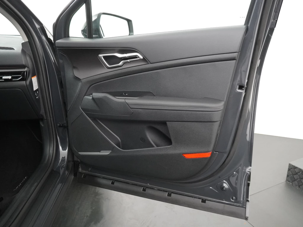 Kia Sportage – foto 42