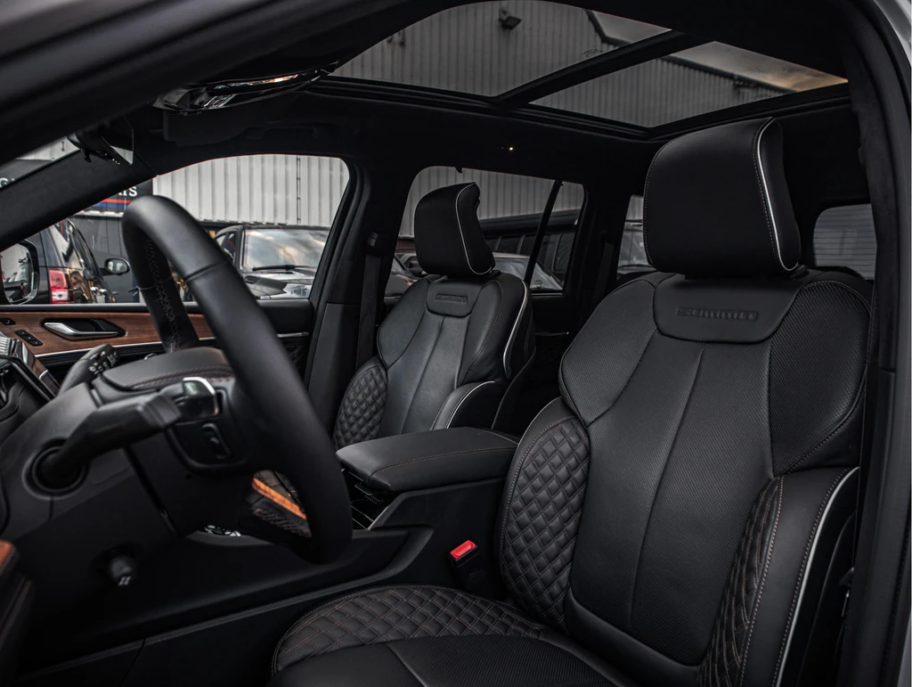 Jeep Grand Cherokee – foto 12