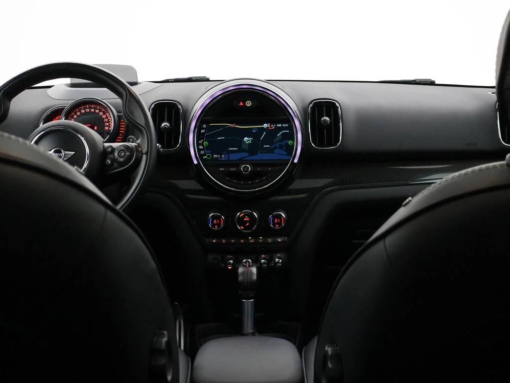 MINI Countryman – foto 34