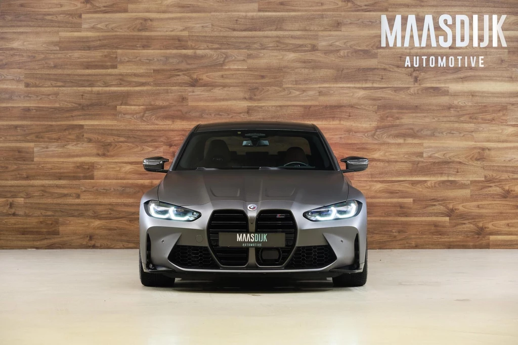BMW M3 – foto 10