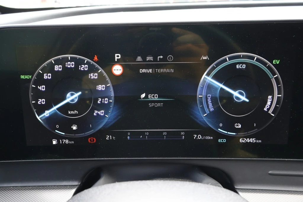 Kia Sportage – foto 24