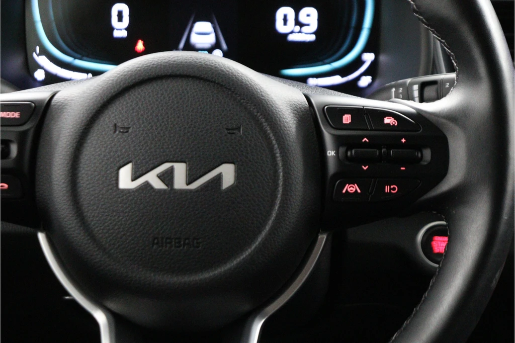 Kia Stonic – foto 28