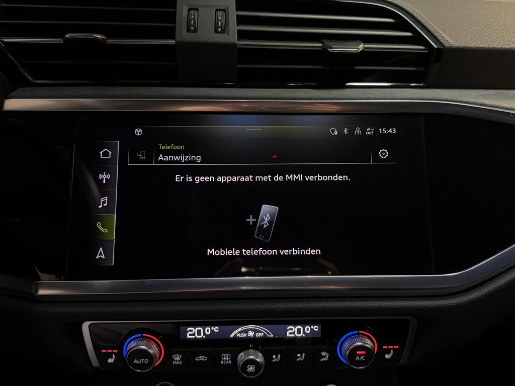 Audi Q3 – foto 31