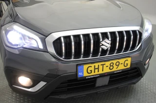 Suzuki S-Cross – thumbnail 32