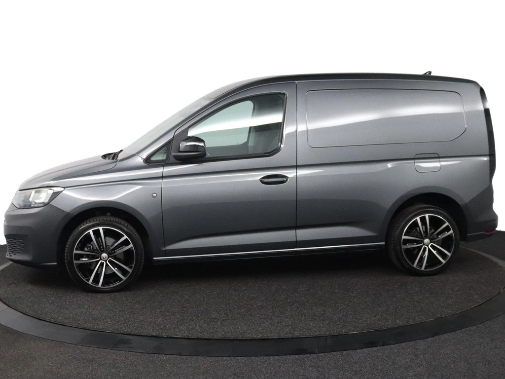 Volkswagen Caddy – foto 2