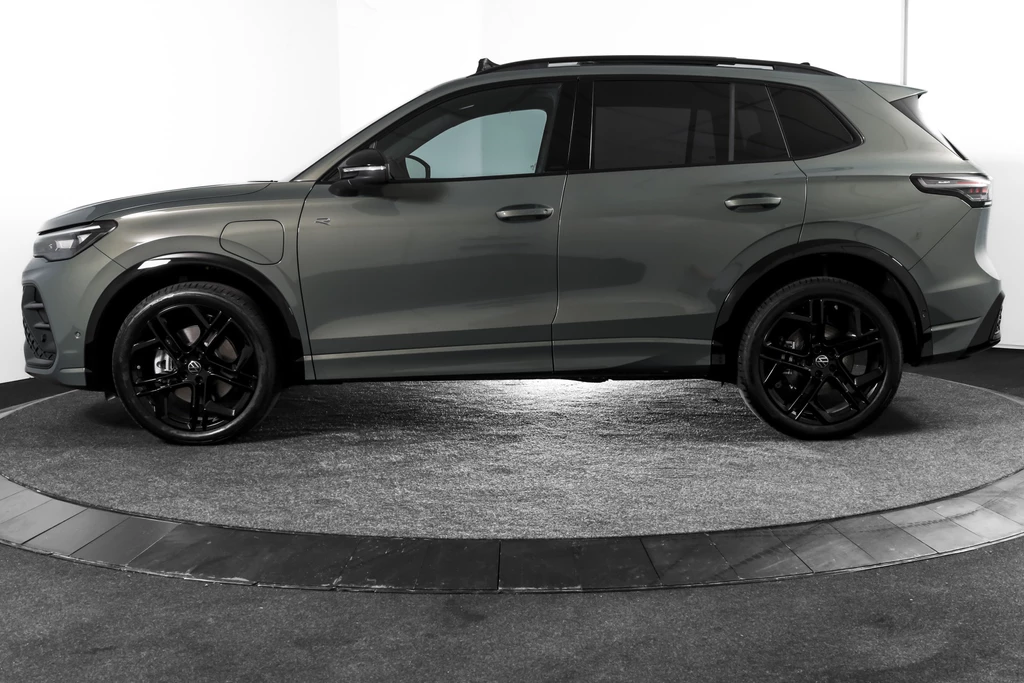 Volkswagen Tiguan – foto 3
