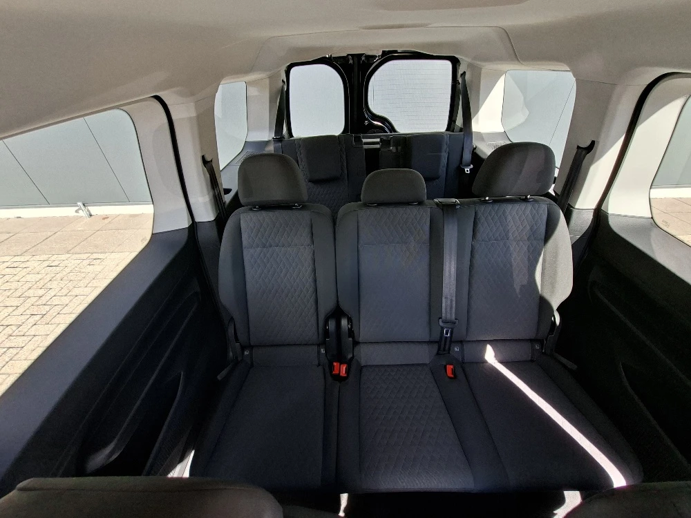 Volkswagen Caddy – foto 10
