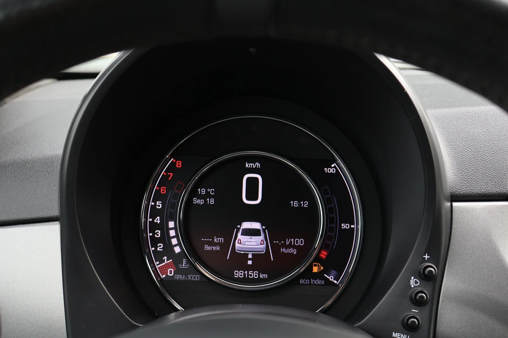 Fiat 500 – foto 17