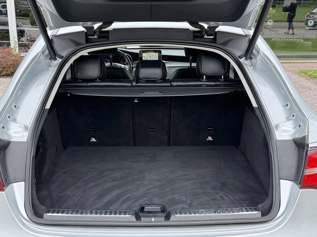Mercedes-Benz GLC – foto 29