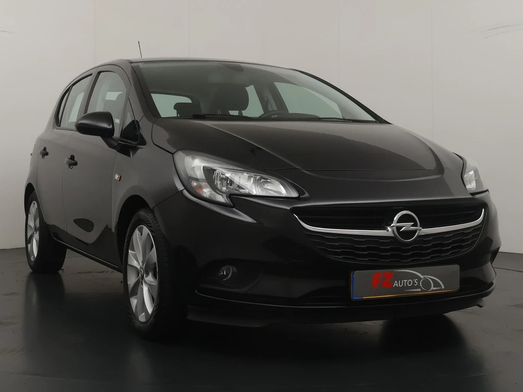 Opel Corsa – foto 7