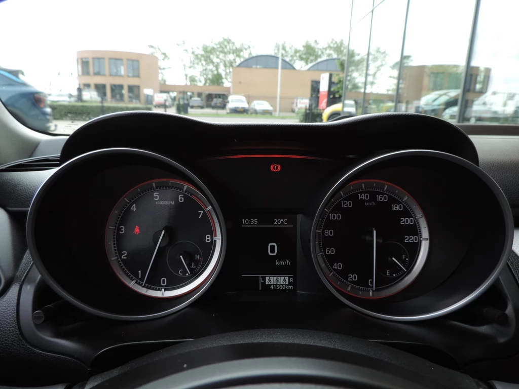 Suzuki Swift – foto 41