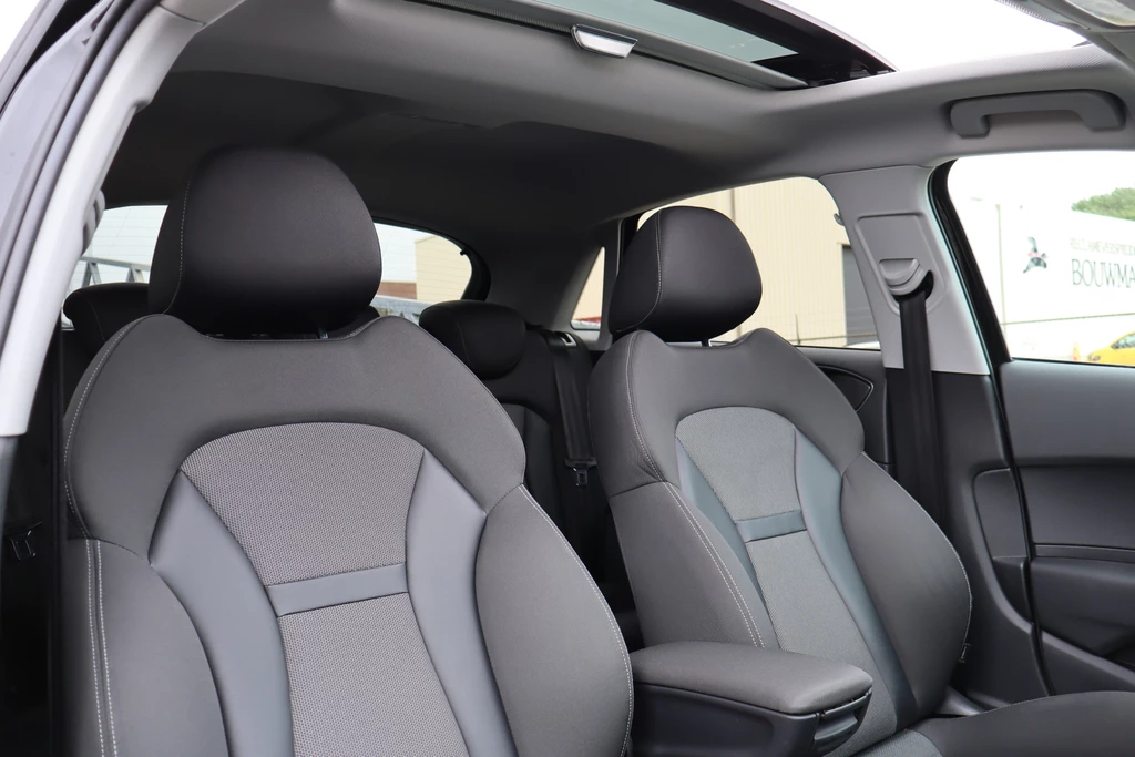 Audi A1 Sportback – foto 14