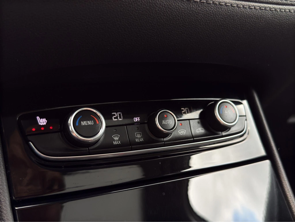 Opel Grandland X – foto 25