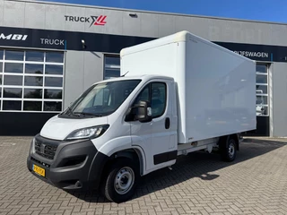 Fiat Ducato – thumbnail 1