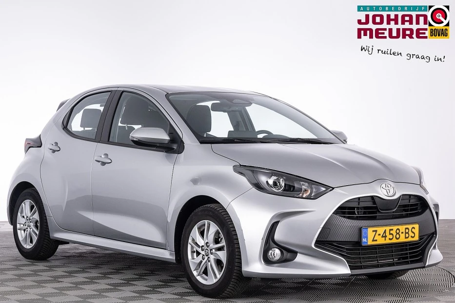 Toyota Yaris – foto 2