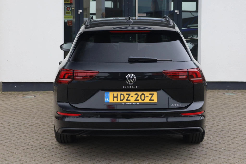 Volkswagen Golf – foto 3